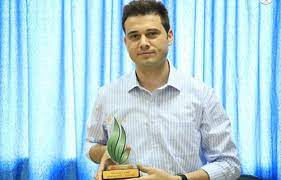 Yousef Salameh
